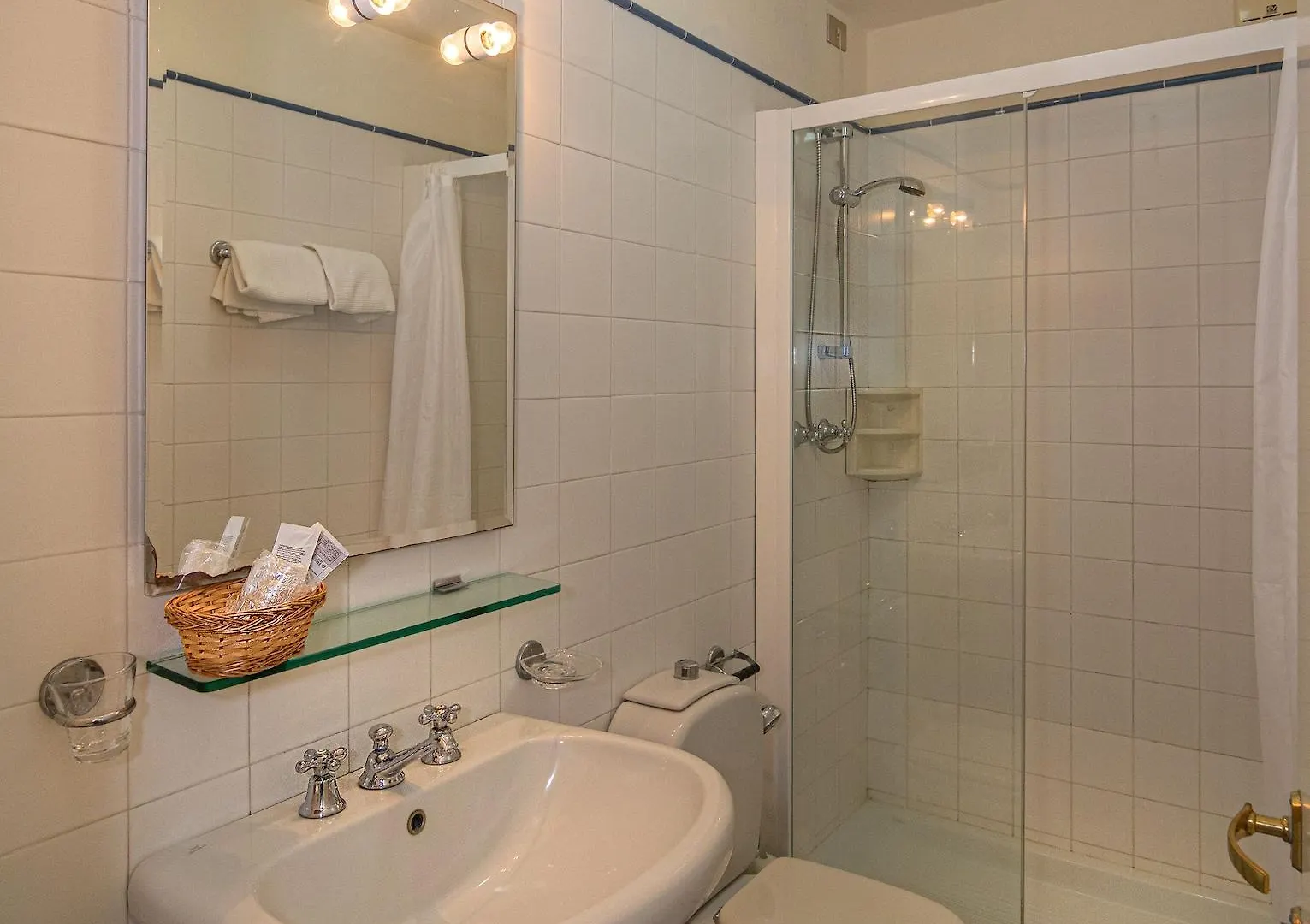 Hotel Arcangelo Viareggio