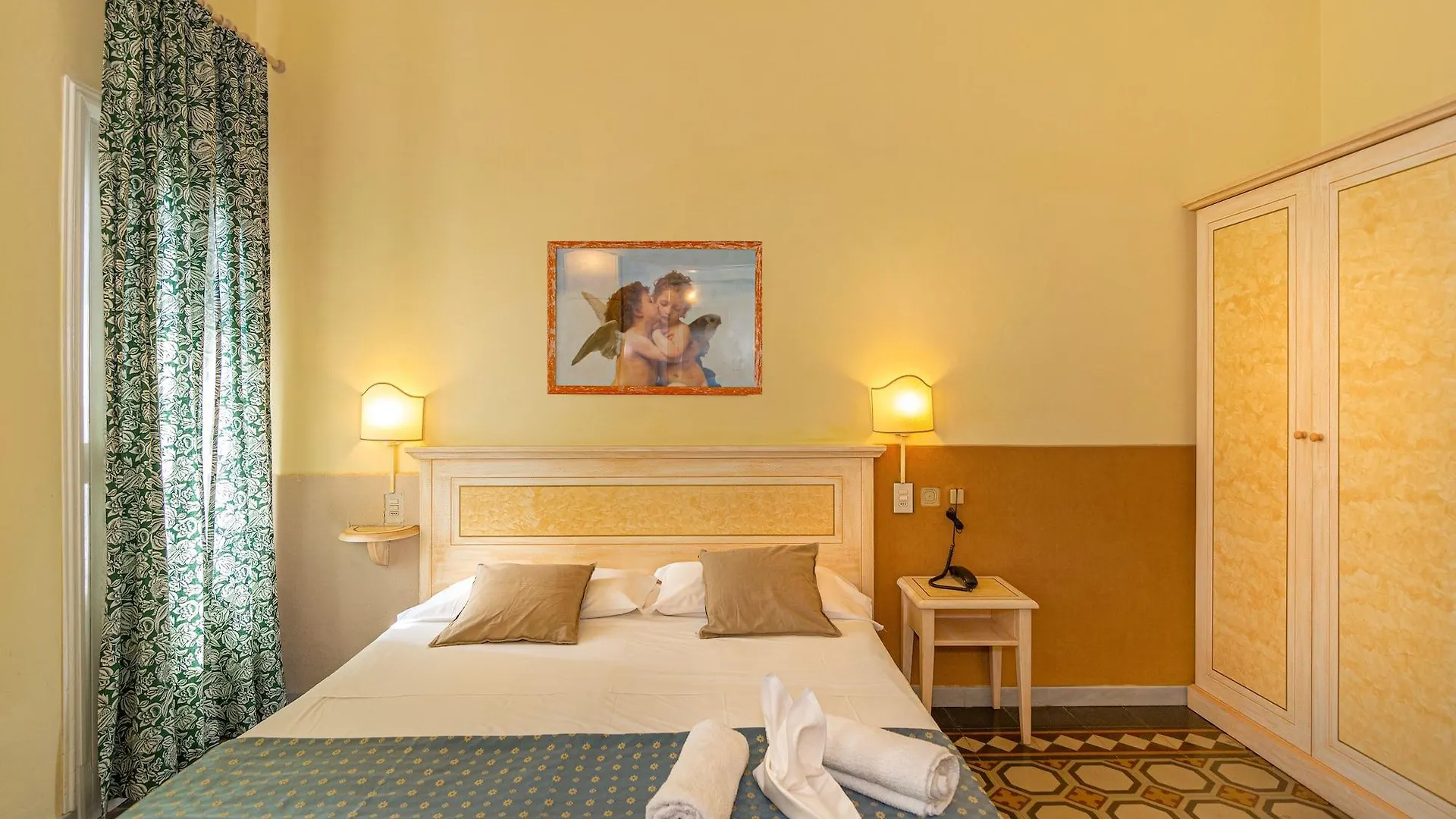 Hotel Arcangelo Viareggio