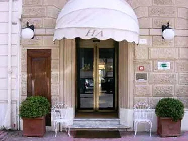 Hotel Arcangelo فياريجيو