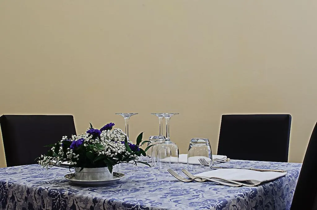 Hotel Arcangelo Viareggio