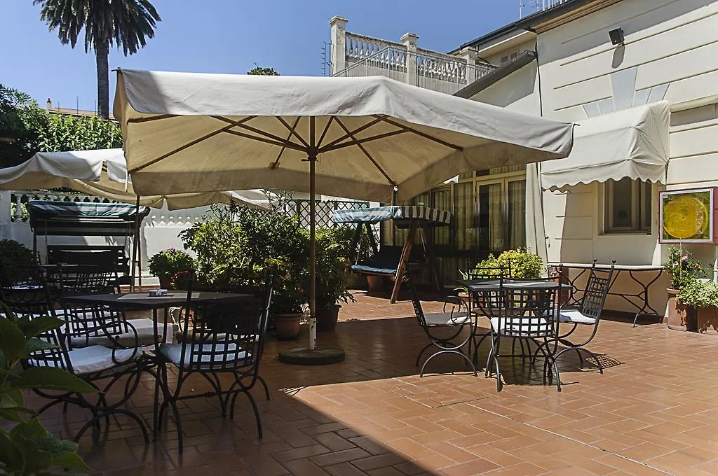 Hotel Arcangelo Viareggio
