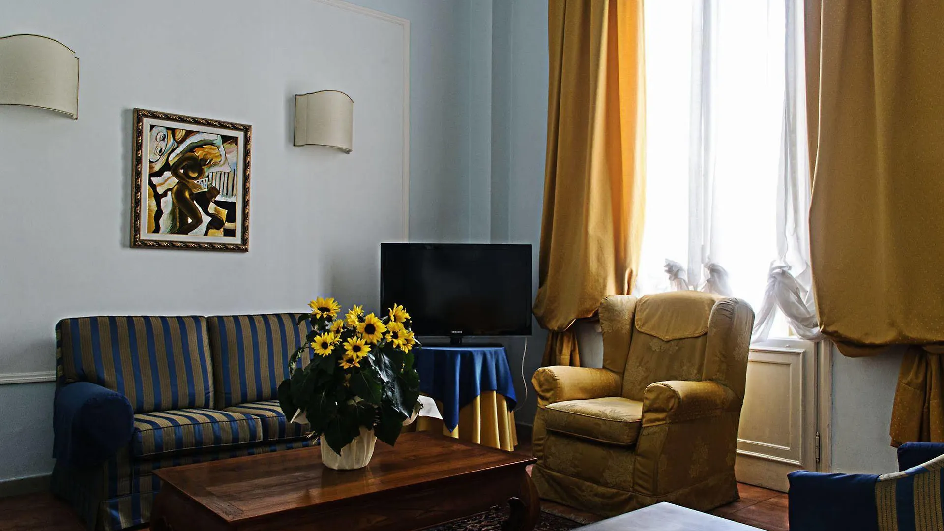 ***  Hotel Arcangelo فياريجيو إيطاليا