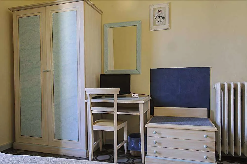 Hotel Arcangelo Viareggio